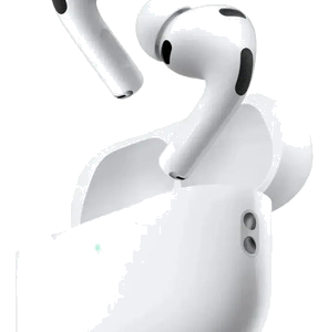 """AIRPODS PRO 3RA GENERACIÓN""