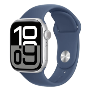 """APPLEWATCH S10 42MM GPS Aluminum Case""