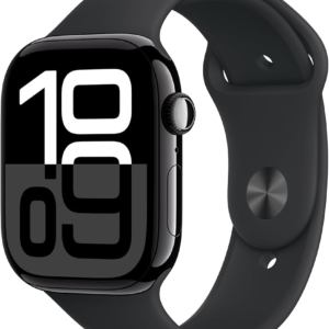 """APPLEWATCH S10 46MM GPS Aluminum Case""