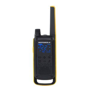 """Motorola Talkabout T470 Two-Way Radios""