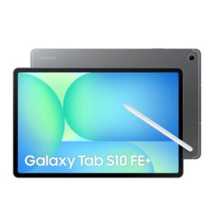 TABLET SAMSUNG X626 TAB S10 FE+ 8GB 128GB WIFI+5G 13.1¨ +PEN