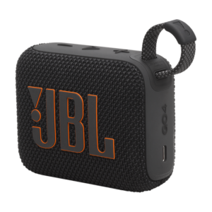 """Parlante JBL GO 4""
