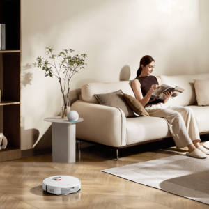 """Aspiradora Xiaomi Robot Vacuum S40 Pro""