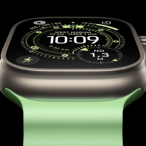 """Apple Watch Ultra 3 CEL GPS 49MM""