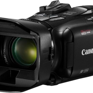 """CANON HFG70 VIXIA UHD 4K CAMCODER""