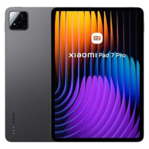 TABLET XIAOMI MI PAD 7 PRO 12GB 512GB 11.2¨ WIFI