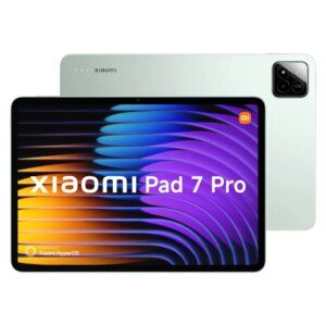 TABLET XIAOMI MI PAD 7 PRO 8GB 256GB 11.2¨ WIFI