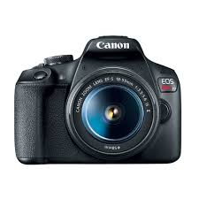 """EOS 2000D KIT 18-55 III (T7)""