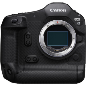 """EOS R1 BODY""