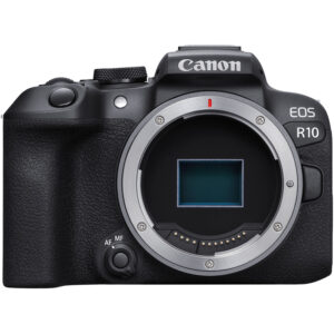 """EOS R10 BODY""