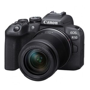 """EOS R10 18-150 KIT""