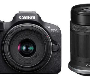 """EOS R100 KIT 18-45 / 55-210""