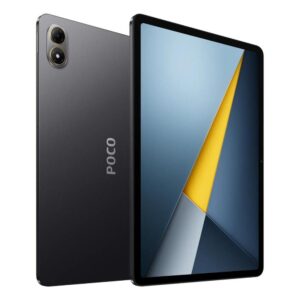 TABLET XIAOMI POCO PAD M1 8GB 256GB 12.1¨ WIFI