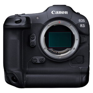 """EOS R3 BODY""