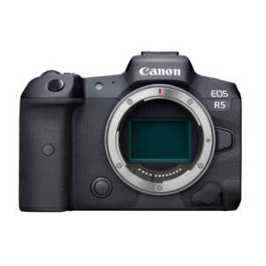 """EOS R5 BODY""