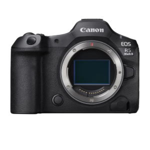 """EOS R5 MARK II BODY""