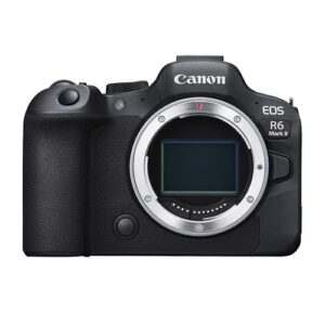"""EOS R6 MARK II BODY""