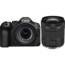 """EOS R6 MARK III KIT 24-105 F4-7.1 IS STM""