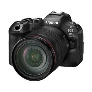 """EOS R6 MARK III 24-105 F/4 USM""