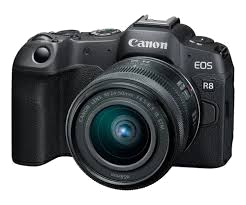 """EOS R8 KIT 24-50 F/4.5-6.3 IS STM""