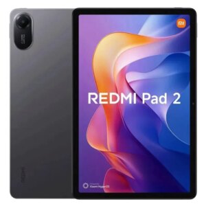 TABLET XIAOMI REDMI PAD 2 4GB 128GB 11¨