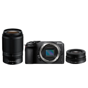 """Z30 KIT 16-50/50-250 VR II""