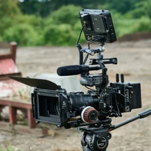 """ZR 6K CINEMA""