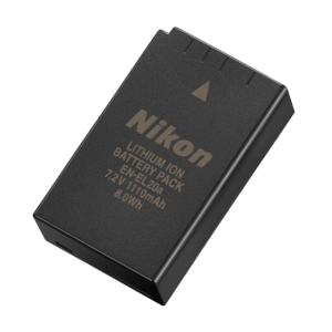 """BATERIA NIKON EN-EL20A""