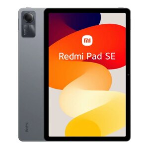 TABLET XIAOMI REDMI PAD SE 8GB 256GB 11¨