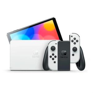 NINTENDO SWITCH OLED 64GB