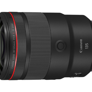 """RF 135 F1.8 IS USM""