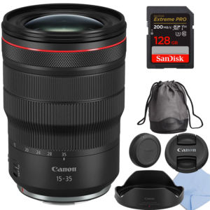 """RF 15-35 F/2.8 IS USM""