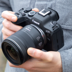 """RF 16-28 F/2.8 IS STM""