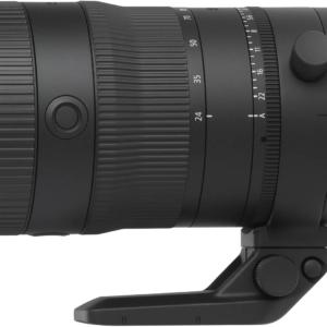 """RF 24-105 F2.8 IS USM Z""