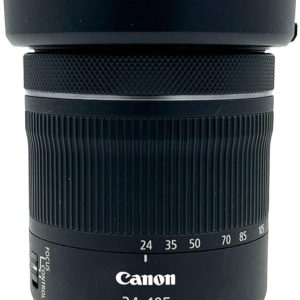 """RF 24-105 F/4-7
