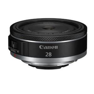 """RF 28 F/2.8""