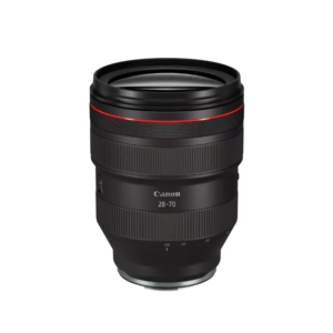 """RF 28-70 F/2 L USM""