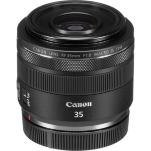 """RF 35 F/1