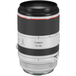 """RF 70-200MM F/2