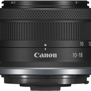 """RF-S 10-18 F/4.5-6.3""