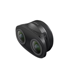 """RF-S 3.9 F/3.5 DUAL FISHEYE STM""
