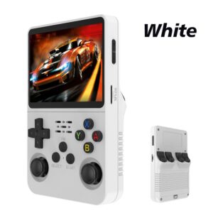 GAME CONSOLE R36S