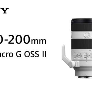 """FE 70-200 F/4 MACRO G OSS II""