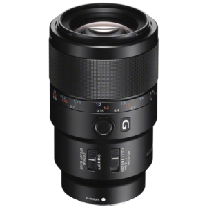 """FE 90 F/2.8 MACRO G OSS""