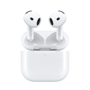 AIRPODS 4.