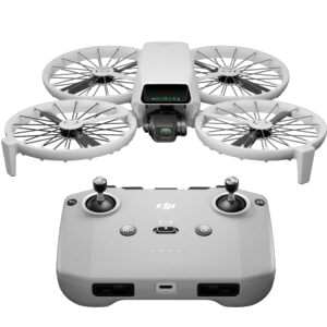 """DRONE ANTIGRAVITY A1 EXPLORER 8K 360 BUNDLE""