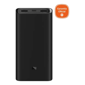"""Xiaomi Mi Power Bank 20000mAh BHR9738GL""