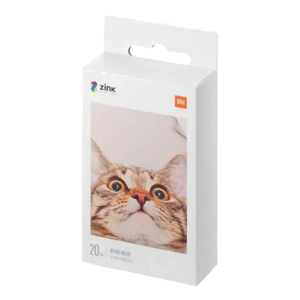 """Xiaomi Mi Portable Photo Printer Paper""