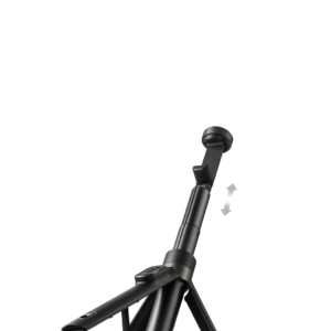"""Xiaomi Zoom Floor Selfie Stick Tripod 62""