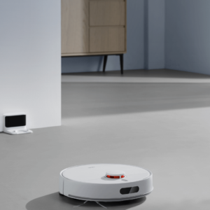 """Xiaomi Aspiradora Robot Xiaomi Robot Vacuum S40C""